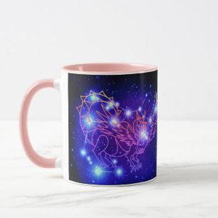 Mug Sagittaire dans l'année du Dragon