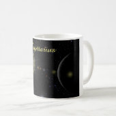 Mug Sagittaire intelligent (Devant droit)