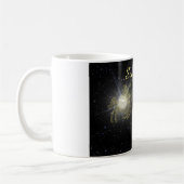 Mug Sagittaire intelligent (Gauche)