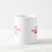 Mug Sagittaire LtPink (Centre)