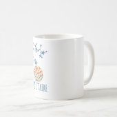 Mug Sagittaire signe astrologique (Devant droit)