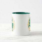 Mug Sagittaire Signe du Zodiaque (Centre)