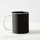 Mug Sagittarius Céleste Zodiaque Art (Gauche)