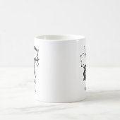 Mug Sagittarius Centaur Nom de la constellation Annive (Centre)