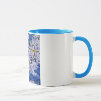 Mug "Sagittarius" Mok