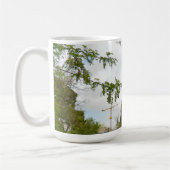 Mug Sagrada Família, Barcelone (Gauche)