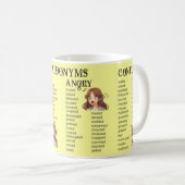 Mug Saidonyms (Devant droit)