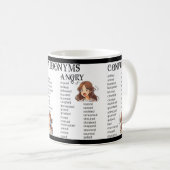 Mug Saidonyms (Devant droit)