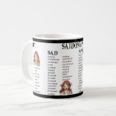 Mug Saidonyms (Devant gauche)