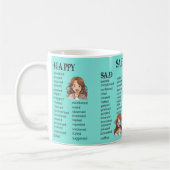 Mug Saidonyms (Gauche)