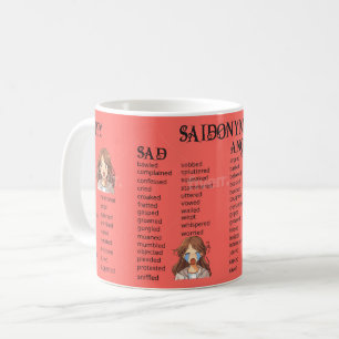 Mug Saidonyms