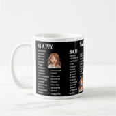 Mug Saidonyms (Gauche)
