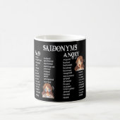 Mug Saidonyms (Centre)