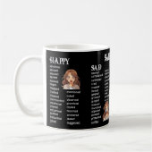 Mug Saidonyms (Gauche)