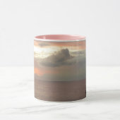 Mug Sailboat de Sunset Beautiful (Centre)