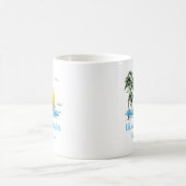 Mug Sailing Islamorada Florida Keys (Centre)