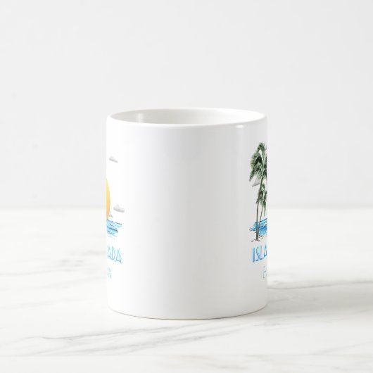 Mug Sailing Islamorada Florida Keys (Centre)