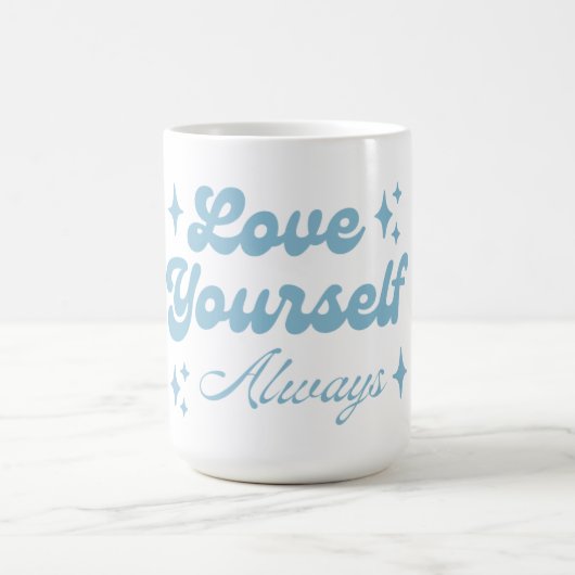 Mug S'aimez Toujours (Centre)