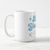 Mug S'aimez Toujours (Gauche)