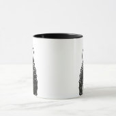 Mug Saint (Centre)