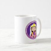 Mug Saint-Adélaïde (Devant droit)