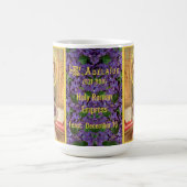 Mug Saint-Adélaïde, impératrice romaine (LT 03) (Centre)