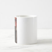 Mug Saint Agnes par Domenico Zampieri (Centre)