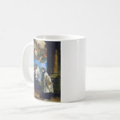 Mug Saint Aloysius Gonzaga (Devant gauche)