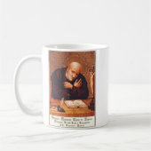 Mug Saint Alphonse Liguori (Gauche)