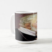 Mug Saint Alphonse Liguori (Devant gauche)
