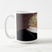 Mug Saint Alphonse Liguori (Gauche)