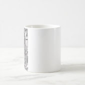 Mug Saint Ambroise de Milan (Centre)