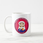 Mug Saint-Anastasia (Gauche)