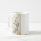 Mug Saint André l'apôtre, premier disciple (Devant gauche)