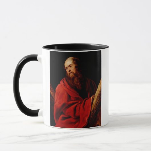 Mug Saint André par Pierre Paul Rubens (Gauche)