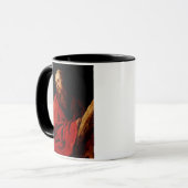 Mug Saint André par Pierre Paul Rubens (Devant gauche)