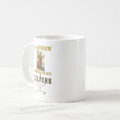 MUG SAINT ANDREW (Devant gauche)