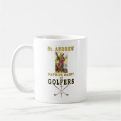 MUG SAINT ANDREW (Gauche)