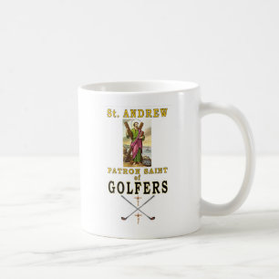 MUG SAINT ANDREW