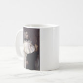 Mug Saint Ange de Jérusalem Martyr et Prêcheur (Devant gauche)