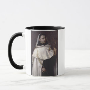 Mug Saint Ange de Jérusalem Martyr et Prêcheur