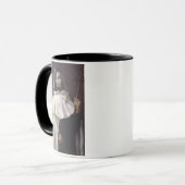 Mug Saint Ange de Jérusalem Martyr et Prêcheur (Devant gauche)
