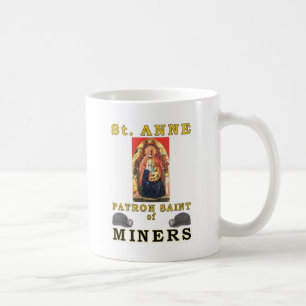 MUG SAINT ANNE