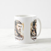 Mug Saint Antoine de Padoue (Devant droit)