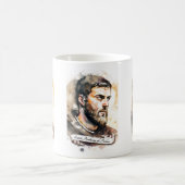 Mug Saint Antoine de Padoue (Centre)