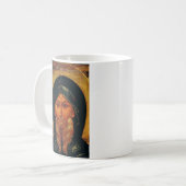Mug Saint Antoine du désert (Devant gauche)