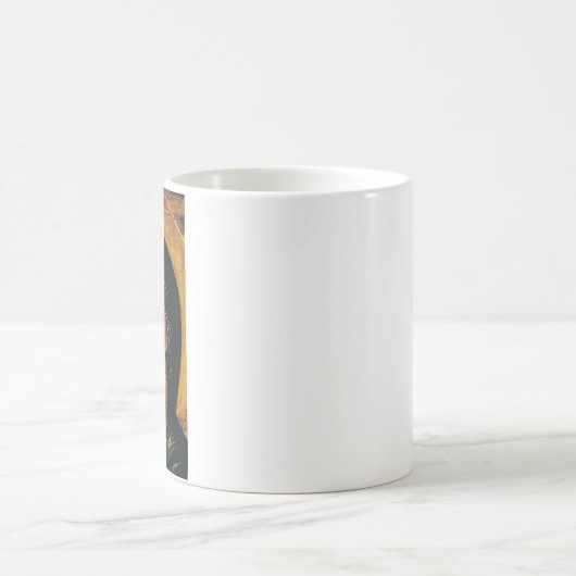 Mug Saint Antoine du désert (Centre)