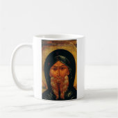 Mug Saint Antoine du désert (Gauche)