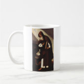 Mug Saint Antoine l'abbé (Gauche)