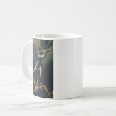Mug Saint Archange Michel vainc le diable (Devant gauche)